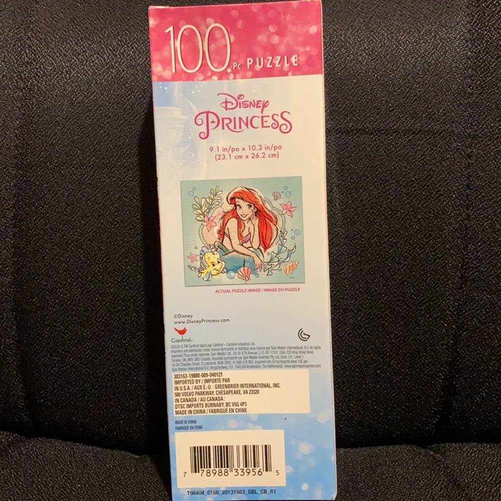 Christmas Stocking Including Items - Picture 3 of 10